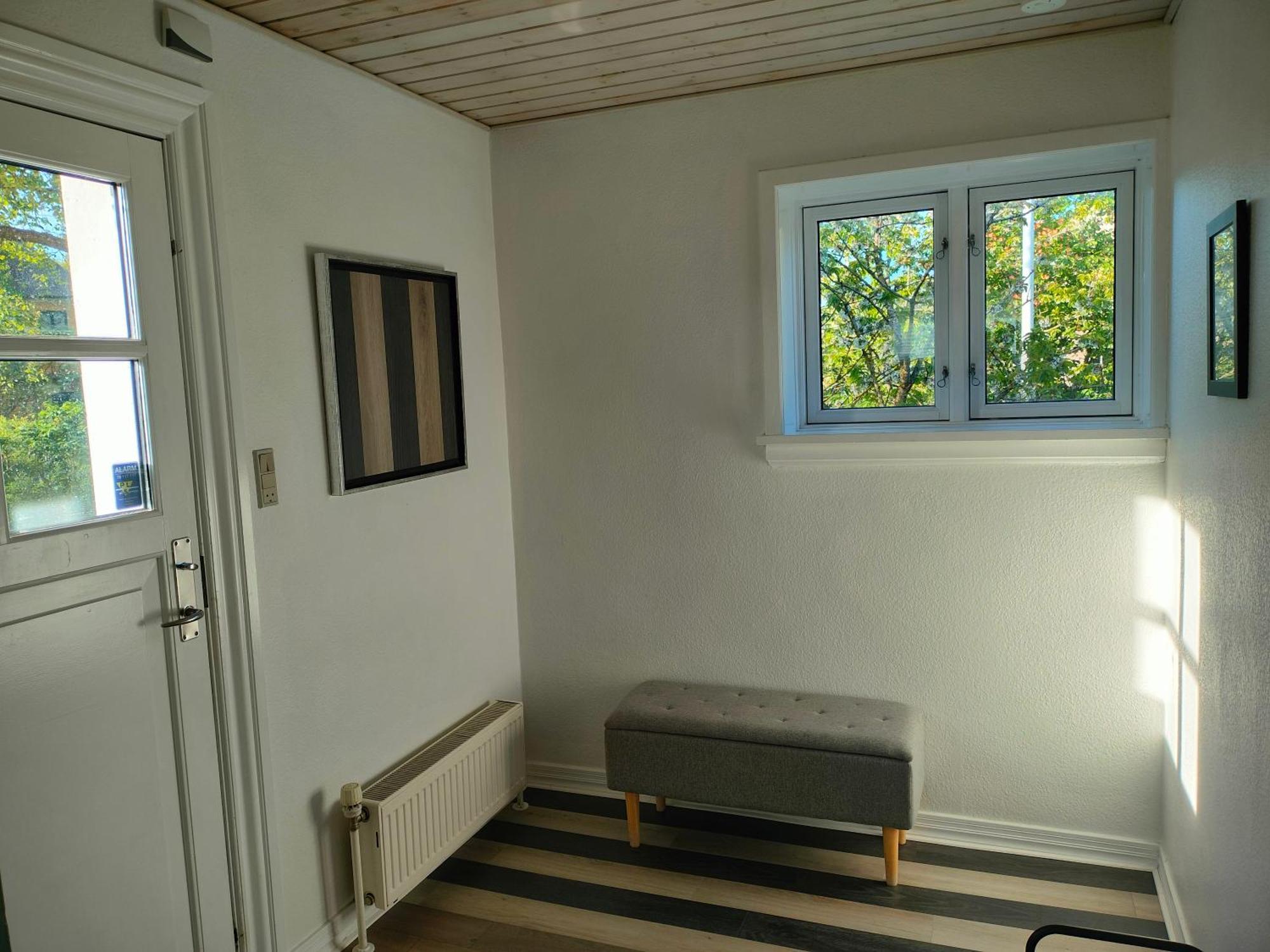 Nygaard Guesthouse Hjørring Exterior foto